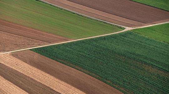 Az agrárium legégetőbb problémája: az öröklés