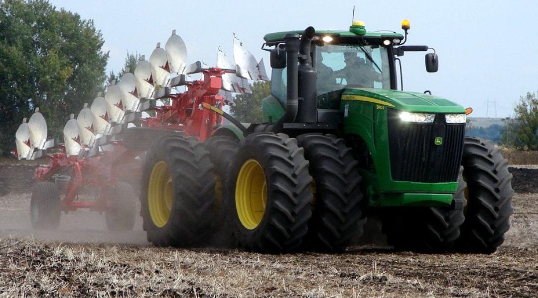 Hatalmas lehetőség azoknak a diákoknak, akik agrárpályán képzelik el a jövőjüket