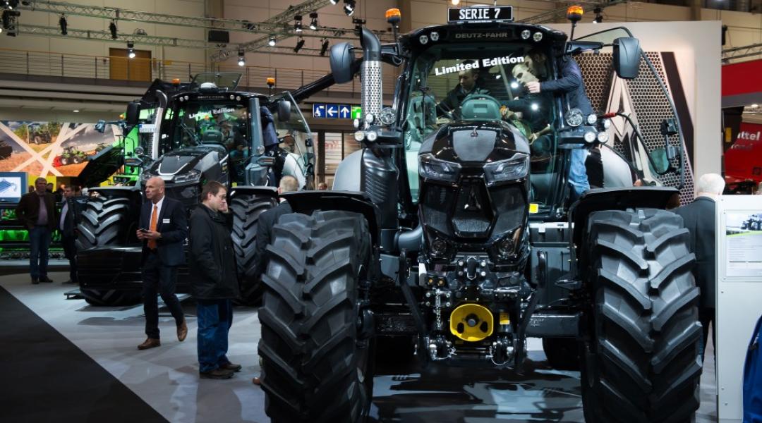 Magyarok az Agritechnicán – segítünk eligazodni a forgatagban – VIDEÓ