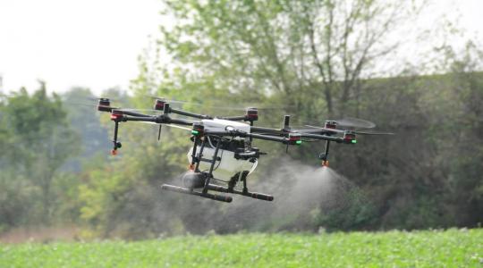 AM: Szükséges az agrárdigitalizáció kormányzati támogatása 