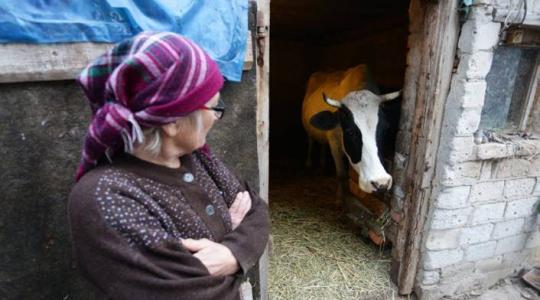 A nőket még mindig rengeteg hátrány éri az agráriumban