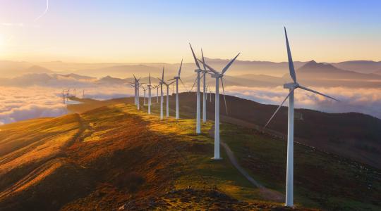 Új szintre lépett a szélenergia hasznosítása: sárkányokkal fogják be a szelet