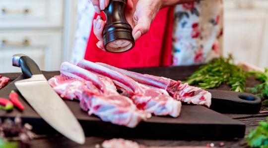 A tradicionális magyar konyha része, mégis alig fogyasztunk ezekből a húsokból