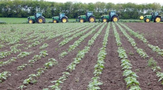 Minden agrártanácsadónak be kell jelentkeznie a szaktanácsadói névjegyzékbe