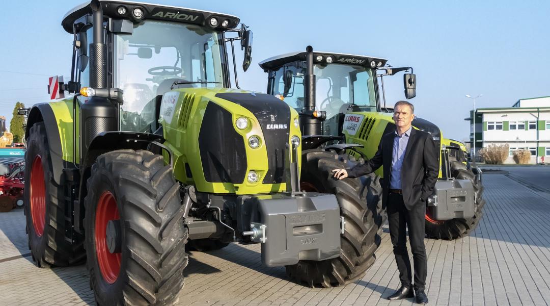 Mire számíthatnak a termelők 2020-ban az AXIÁL-tól? 