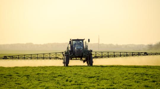 A KÉN – a növények szeretik, a vadak nem!