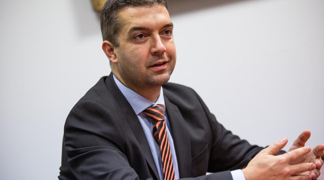 Az adózás és az agráröröklés megújítása is várható – mit ígér a szaktárca a gazdáknak 2020-ra? 