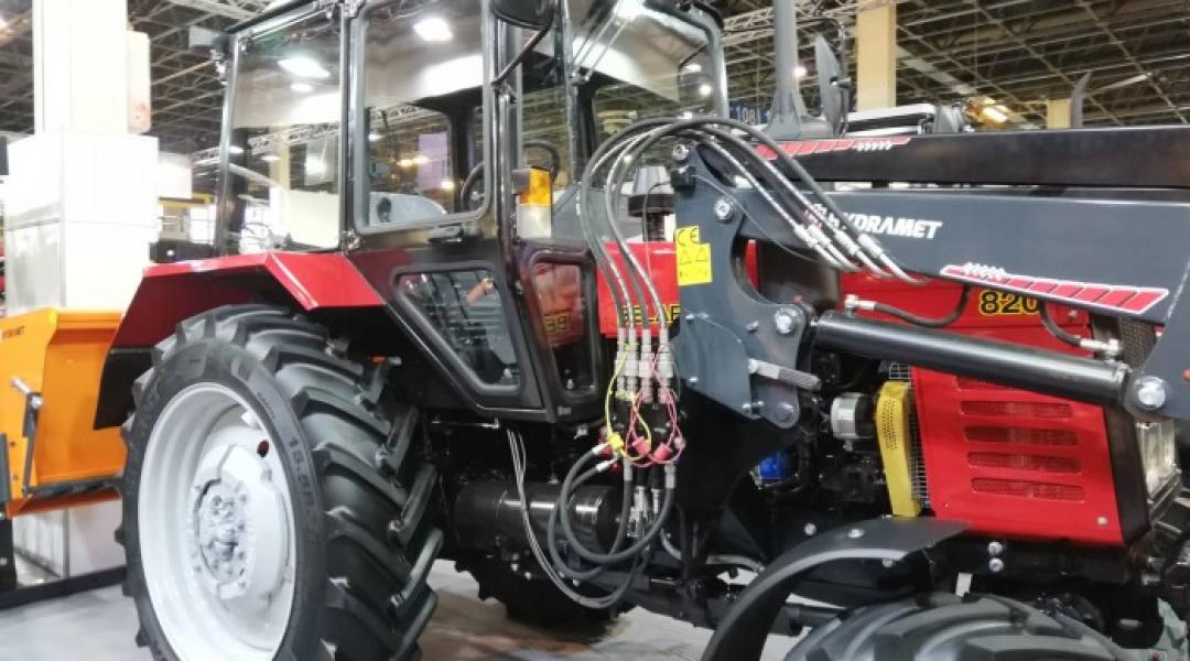 Járd velünk körbe az AGROmashEXPO-t! – VIDEÓK