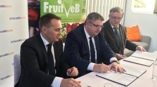 Több segítség a zöldség-és gyümölcstermesztőknek