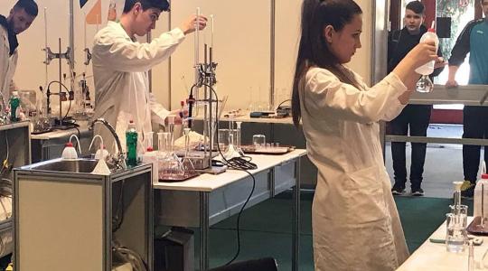 Tiltakoznak az oktatók az agrárképzés áthelyezése miatt