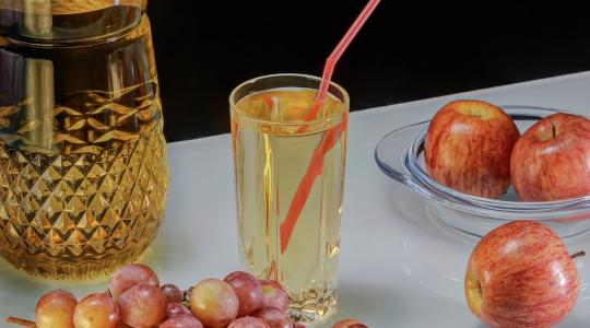 Jelentősen emelkedett a lengyel almalésűrítmény-export