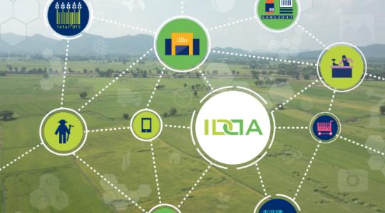Hozza ki idén a legtöbbet az üzleti kommunikációjából – ismerje meg az IDDA szolgáltatást!