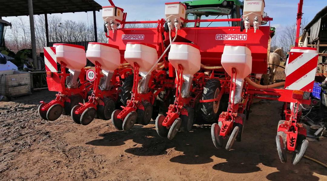 Vetőgépek az Agroinform piactérről