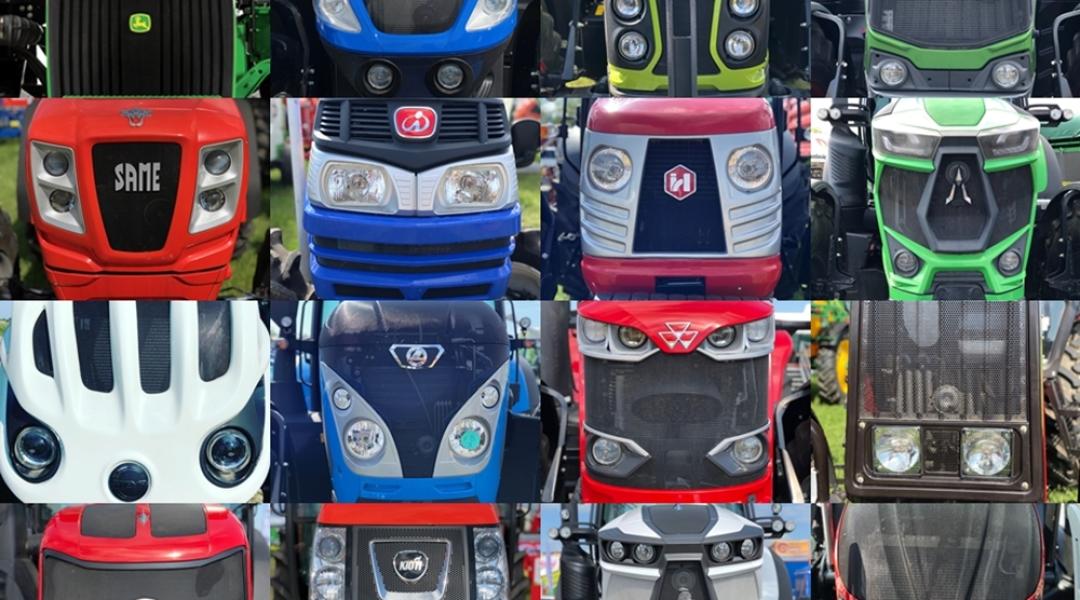 408 darab új traktor… erős a kezdés 2020-ban!