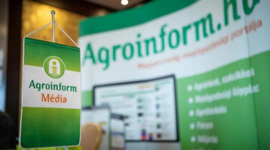 Az Agroinform koronavírussal kapcsolatos közleménye