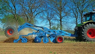 Nem véletlenül lett az az ÉV GÉPE ez a rövidtárcsa! – NÉZD meg, hogyan dolgozik!