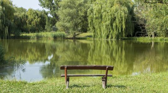 A barlangok helyett szabadtéri helyszínekre várják a nemzeti parkok a látogatókat