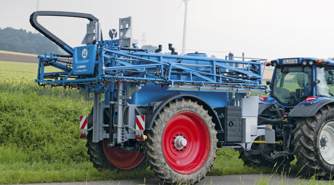 Nyomtatott alkatrészek és a Massey Ferguson rendképzők