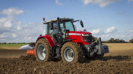 Massey Ferguson tulajdonosok figyelem!