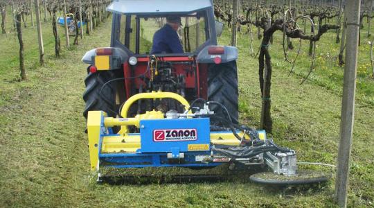 Gyepápolás eszközei az Agroinform piactérről
