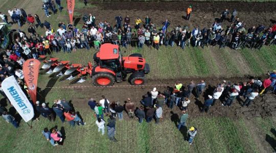 Elmarad az idei NAK Szántóföldi Napok és AgrárgépShow – Mezőfalva