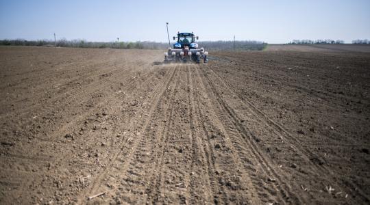 Biztosítottak az agrártámogatások 2021-től