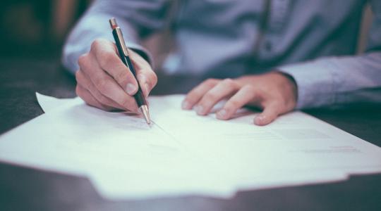 Könnyített szabályok a beruházási pályázatokhoz