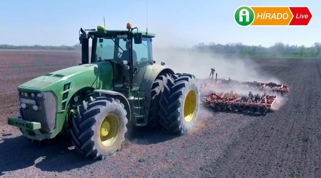 Nem való mindenkinek a mezőgazdaság? – VIDEÓ