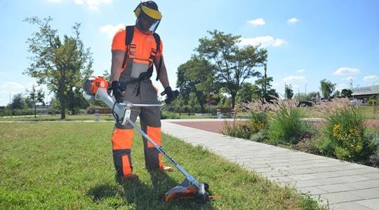 Biztonságos és könnyed munkavégzés elérhető áron!