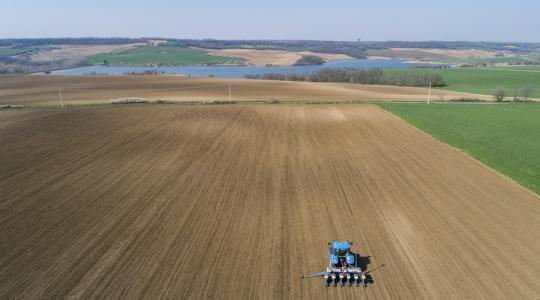 Újabb agráriumot támogató intézkedéseket jelentett be Nagy István