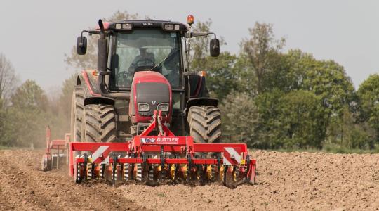 Az agrárium újabb szereplője segíti a koronavírus-járvány elleni védekezést