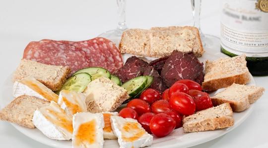 A hazai élelmiszer-előállítókat segíti az Agrárgazdasági Kamara új kampánya