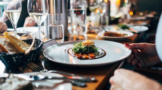 Elmarad az idei Gourmet Fesztivál