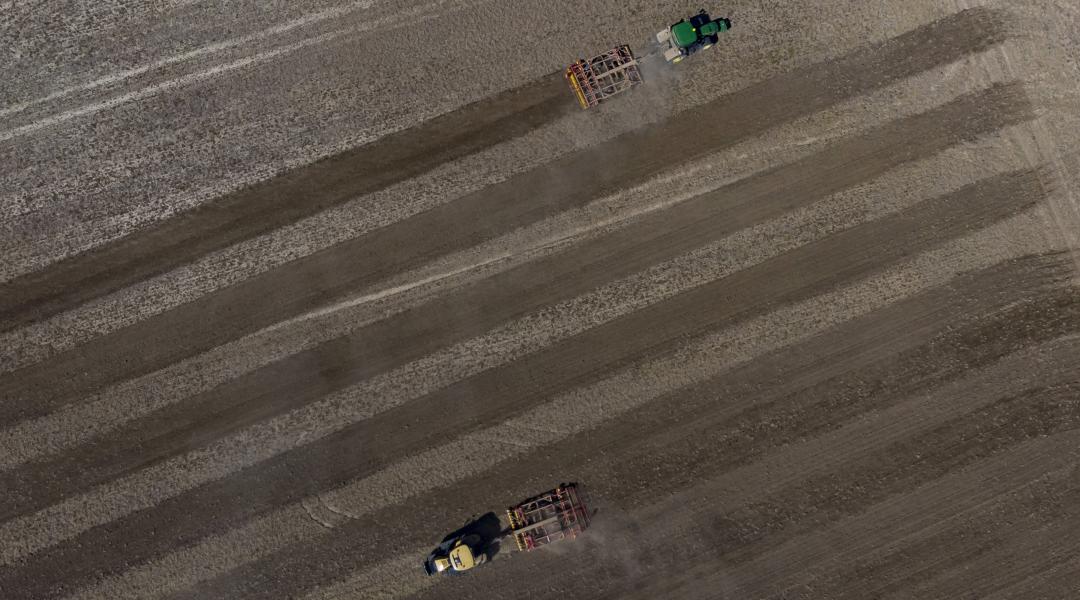 Digitalizáció, munkaerőhiány, visszaeső kereslet – a járvány agráriumot érintő hatásai 
