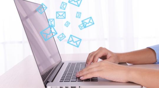 Emelkedik a hazai online vásárlások száma a koronavírus megjelenése óta