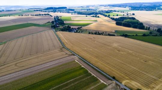 A jövőben mezőgazdasági krízisbiztosítási rendszer is támogathatja a gazdákat 