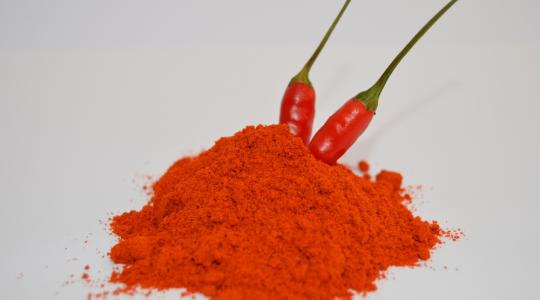 Elektronikus úton is beadható a fűszerpaprika-termelők de minimis kérelme