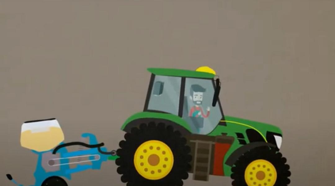 Ezek a szántóföldi gépbemutatók NEM MARADNAK EL! – VIDEÓK