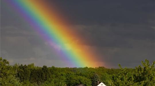 150 éves az Országos Meteorológiai Szolgálat! – Te is az időjárás-előrejelzéssel kelsz és fekszel?