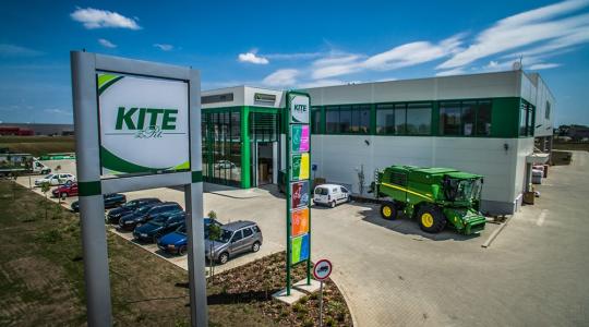Fokozatos enyhítések a KITE Zrt-nél