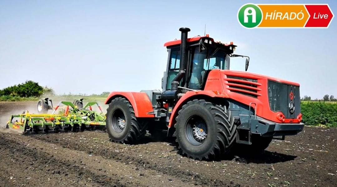 A Kirovec traktoroktól az űrtechnológiáig