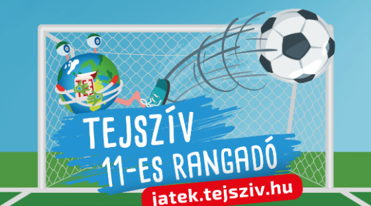 Online tizenegyes lövő versenyre hívja a lakosságot a Tej Terméktanács