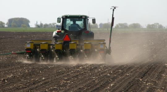 Jelentős változások az RAGT Vetőmag Kft. életében