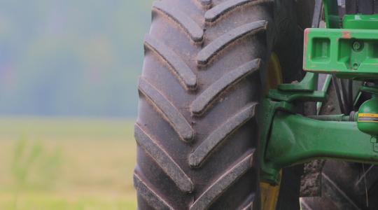 Megszaporodtak a „traktoros” balesetek