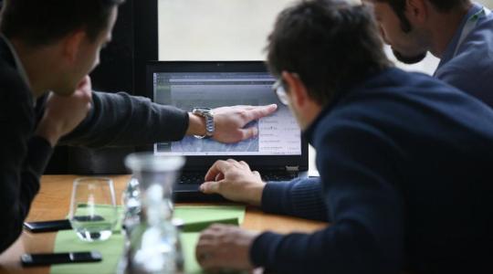 Innovációs ötletverseny indul: a jövő agrár megoldásait keresi a kamara