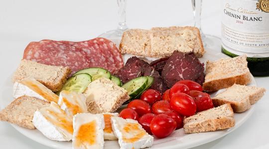 7,8 százalékkal drágult az élelmiszer, de az üzemanyag olcsóbb mint egy évvel ezelőtt