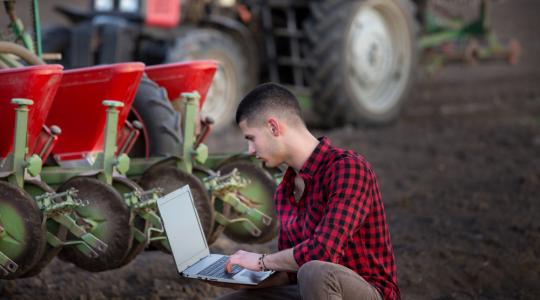 Új lendületet kap a baranyai agrárképzés