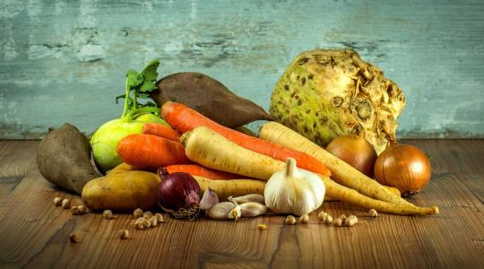 Holnap zárul a kiállítói jelentkezés a MACFRUT Digital zöldség-gyümölcs vásárra!