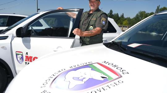 Nincs menekvés: ezekkel az új járművekkel csapnak le a halőrök az orvhorgászokra