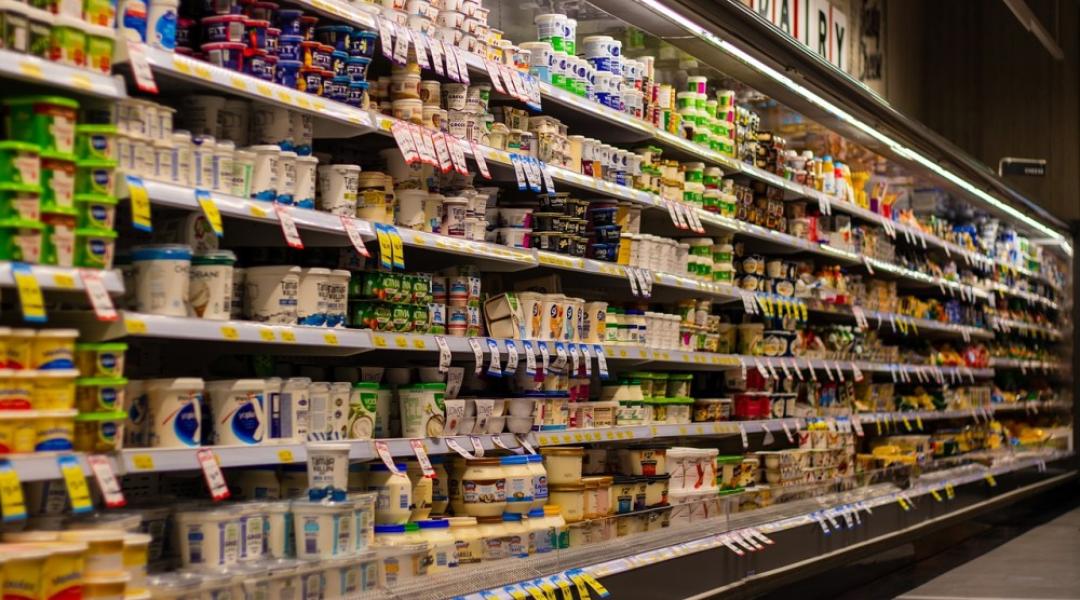 Vizsgálat állapította meg, hogy nem létezik az élelmiszerek kettős minősége